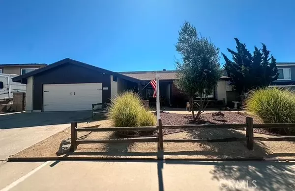 2650 Belburn PL, Simi Valley, CA 93065