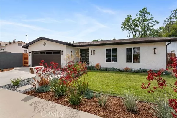 Woodland Hills, CA 91367,5607 Royer AVE