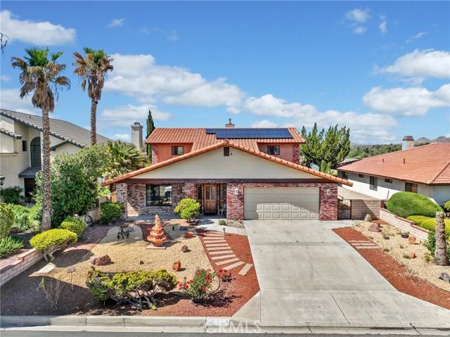 14053 Driftwood DR, Victorville, CA 92395