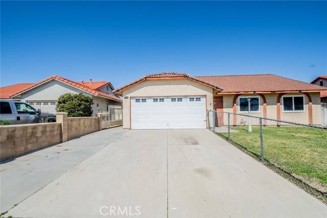 Fontana, CA 92335,15060 Manzanita DR