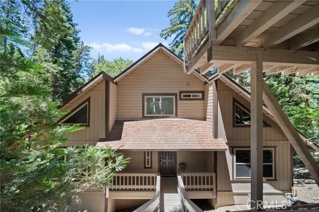 Lake Arrowhead, CA 92352,574 Mill CT