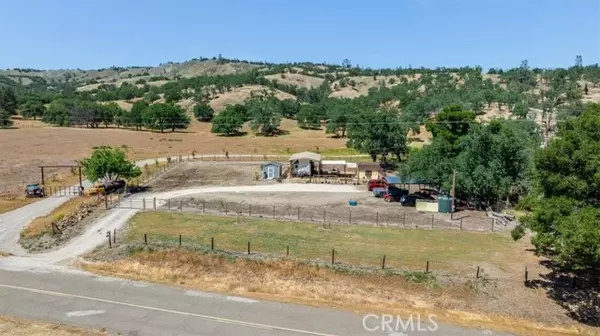 San Miguel, CA 93451,70075 Vineyard Canyon RD