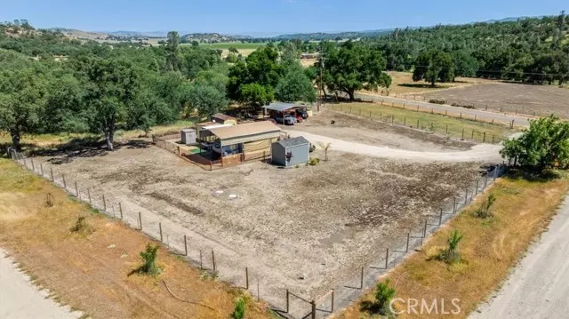 70075 Vineyard Canyon RD, San Miguel, CA 93451