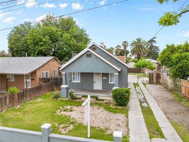 1072 Acacia AVE, San Bernardino, CA 92410