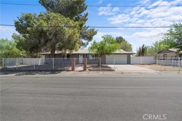 Lancaster, CA 93535,40586 166th ST