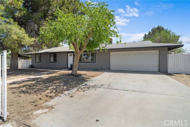 40586 166th ST, Lancaster, CA 93535