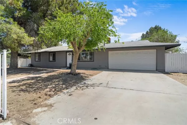 Lancaster, CA 93535,40586 166th ST
