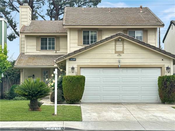 26349 Snowden AVE, Redlands, CA 92374