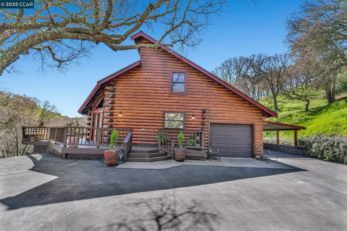 Clayton, CA 94517,2000 Curry Canyon Rd