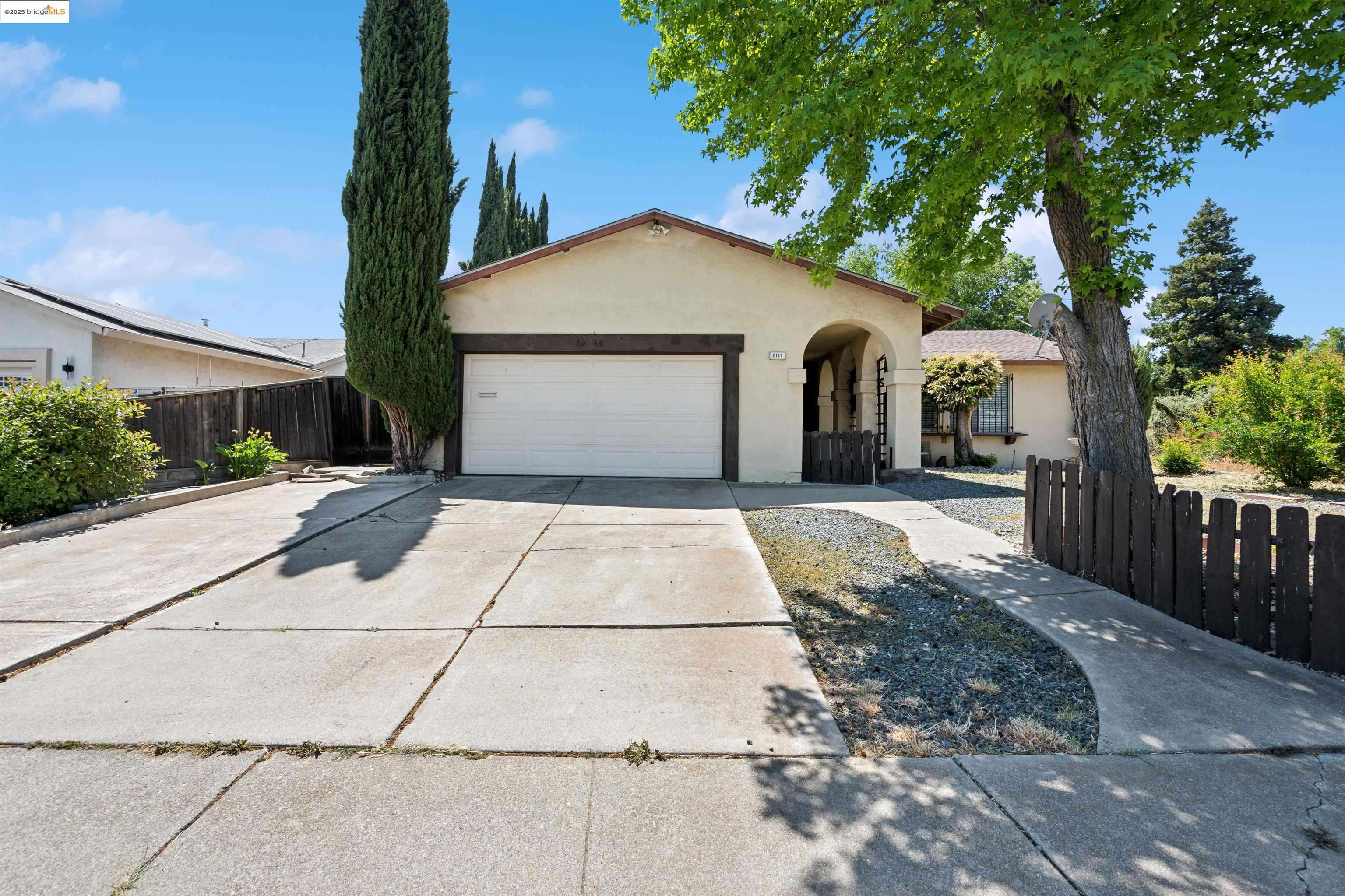 2117 Lopez DR, Antioch, CA 94509