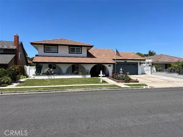 Placentia, CA 92870,1343 Montevideo AVE