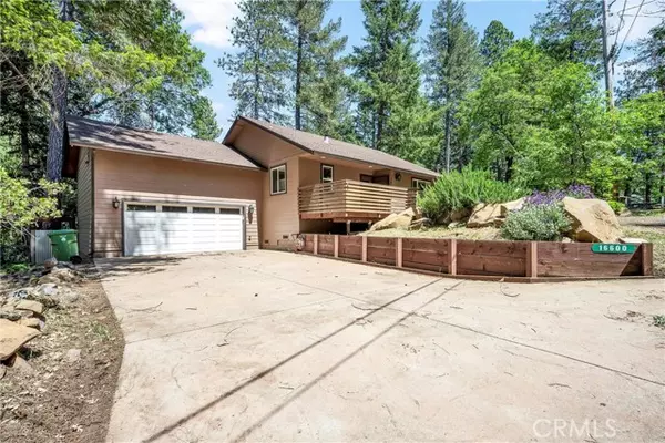 16600 Mountain View DR, Cobb, CA 95426