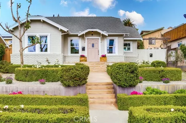 234 Ximeno AVE, Long Beach, CA 90803