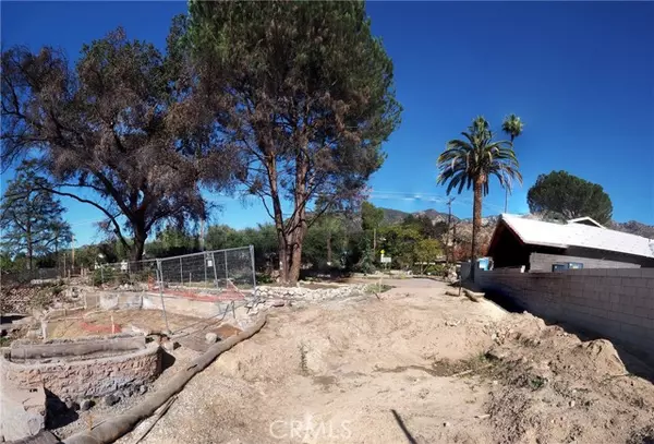 248 W Loma Alta DR, Altadena, CA 91001