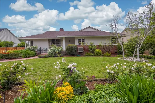 1678 Midwick DR, Altadena, CA 91001