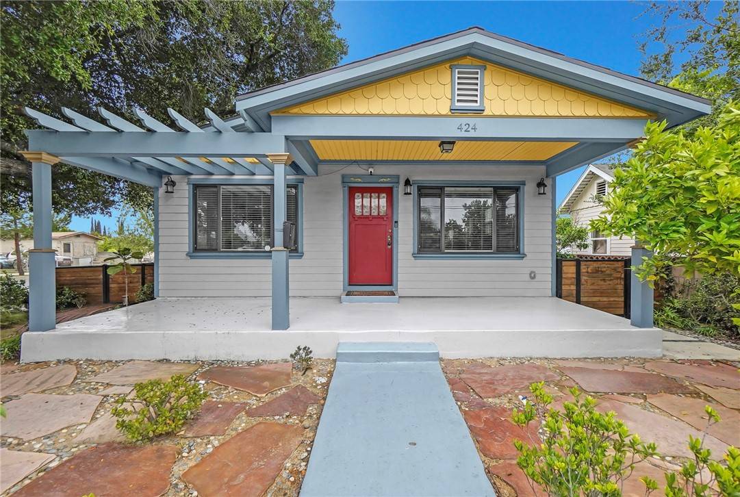 424 E Angeleno AVE, San Gabriel, CA 91776