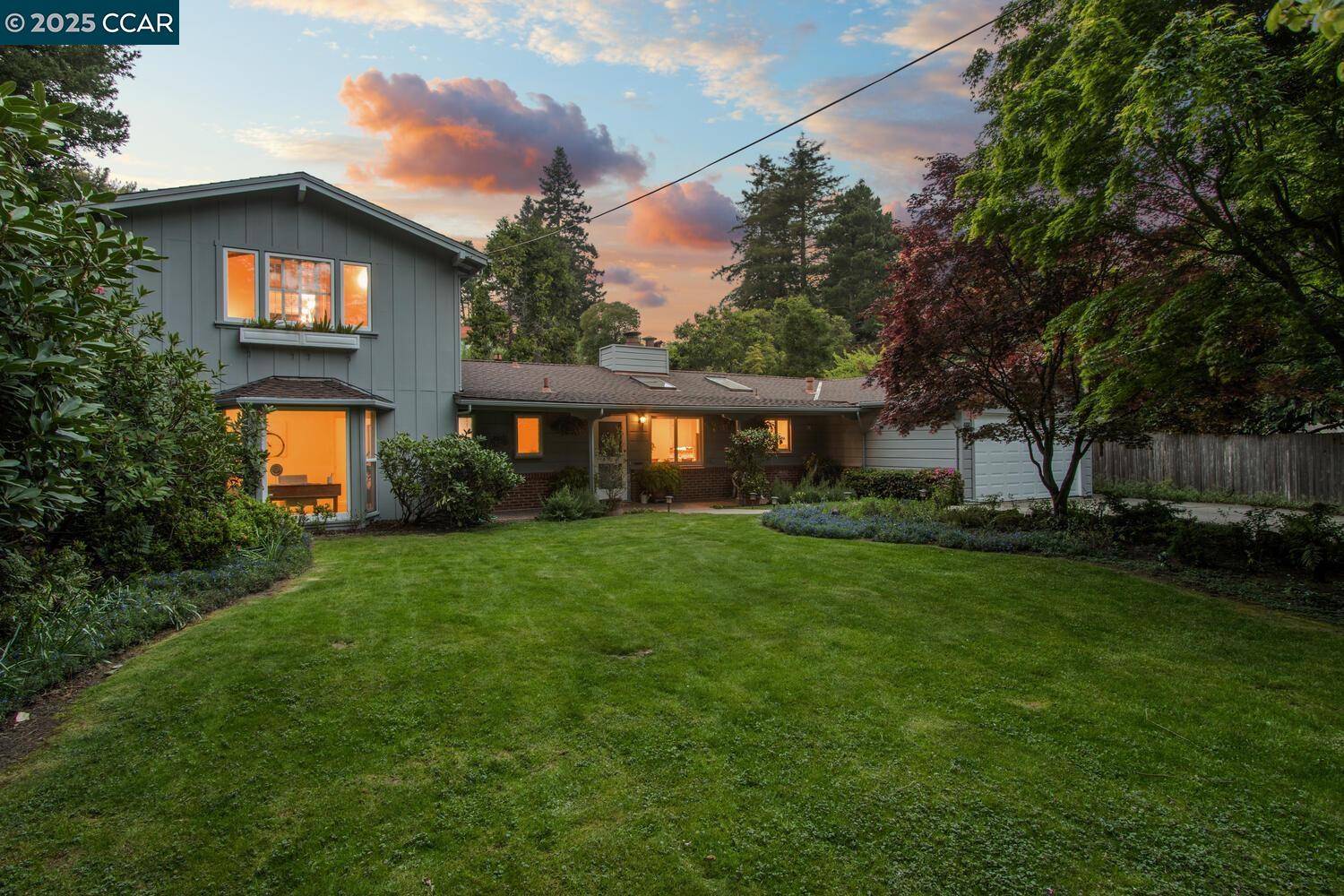 Kensington, CA 94708-1142,601 Canon DR