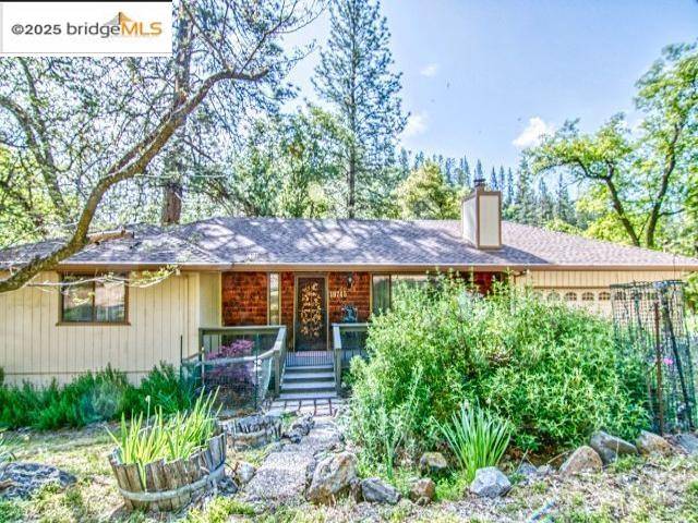 Groveland, CA 95321-9518,19745 Cottonwood St.