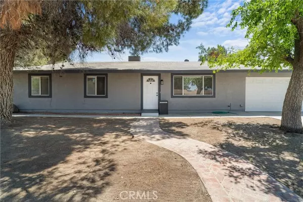 Lancaster, CA 93535,40586 166th ST