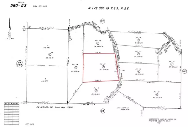Aguanga, CA 92536,0 Sycamore FLS