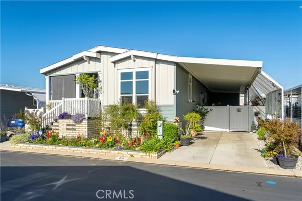 1245 W Cienega AVE 46, San Dimas, CA 91773