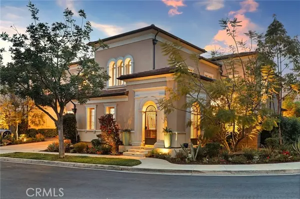 25 Tenderfoot, Irvine, CA 92602