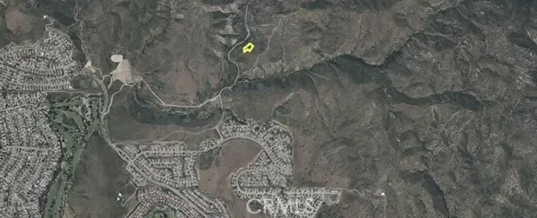 Simi Valley, CA 93063,62 Las Lljas Canyon RD