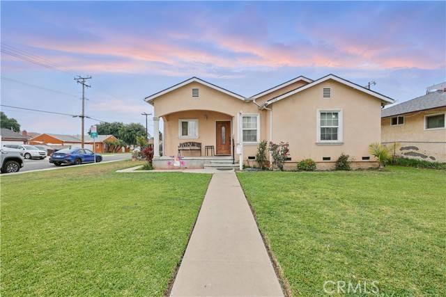 12154 Pineville ST, El Monte, CA 91732