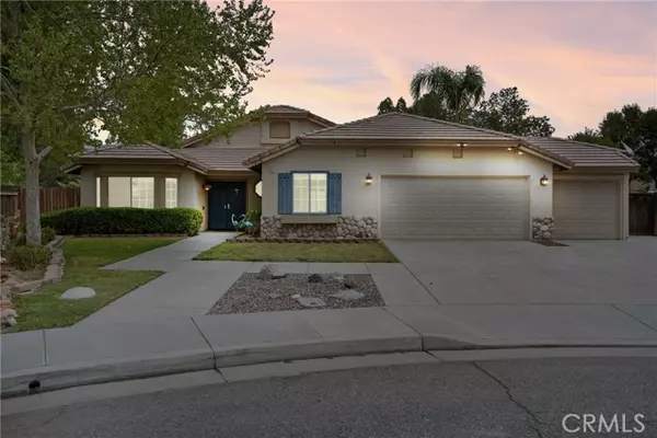 San Jacinto, CA 92583,1915 Alsace CT