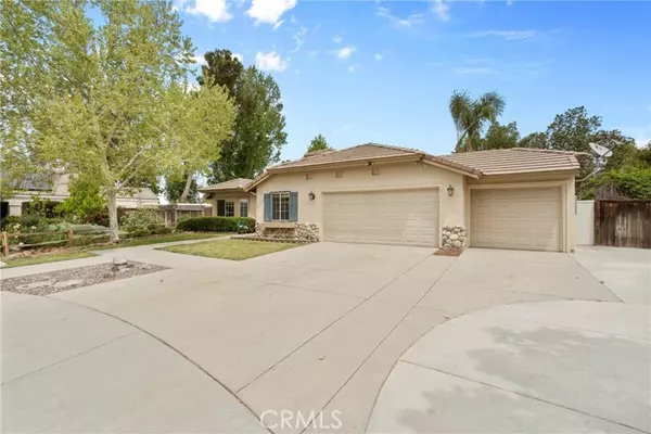 San Jacinto, CA 92583,1915 Alsace CT