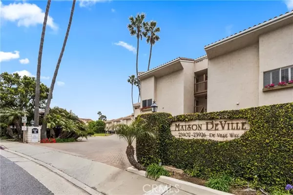 23920 De Ville WAY D, Malibu, CA 90265