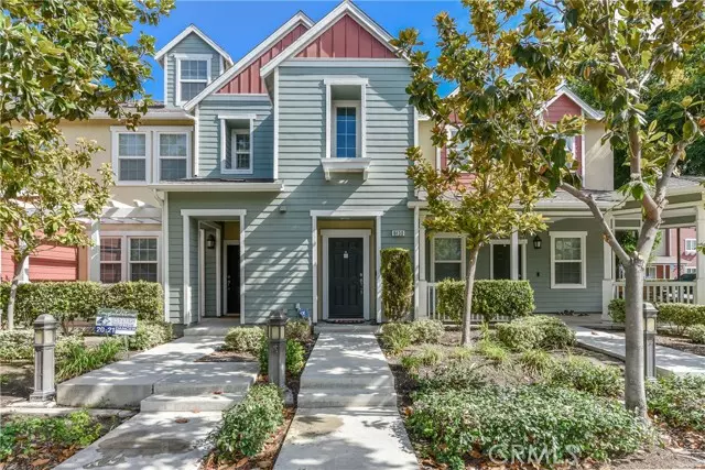 8130 Garden Park ST, Chino, CA 91708