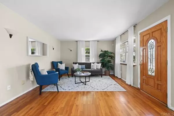 La Mesa, CA 91942,4625 68th st