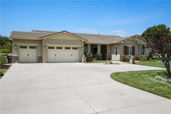 26935 Cotswold DR, Canyon Country, CA 91387