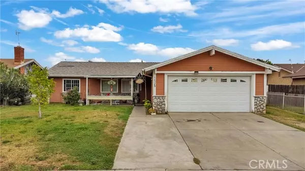 Moreno Valley, CA 92553,14328 Houston Dr.