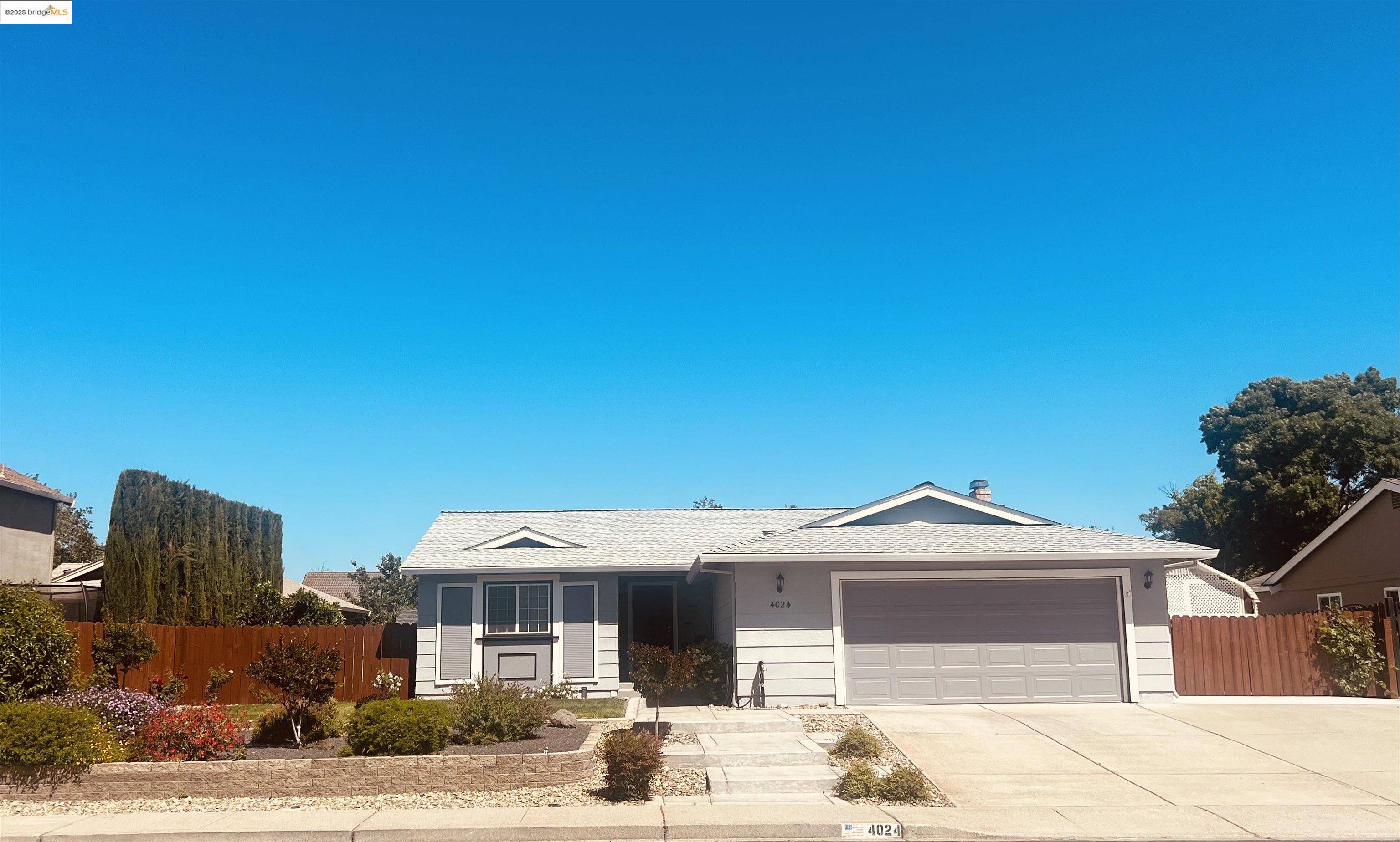 Oakley, CA 94561,4024 Mellowood Dr