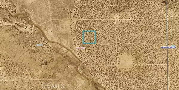 Palmdale, CA 93591,0 E Avenue N-10