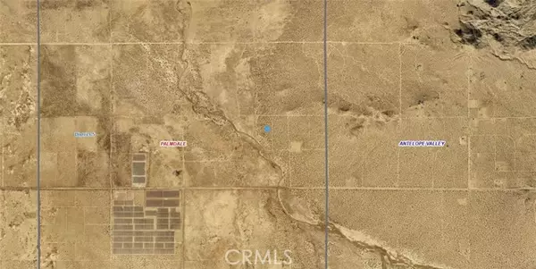 Palmdale, CA 93591,0 E Avenue N-10