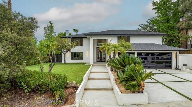 18101 Green Meadow DR, Encino, CA 91316