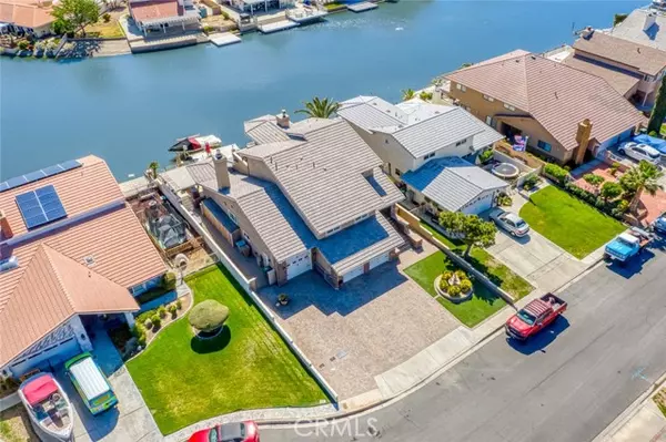 Victorville, CA 92395,13545 Anchor DR