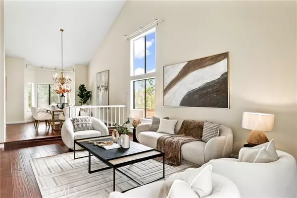 Rowland Heights, CA 91748,20146 Corrinne LN