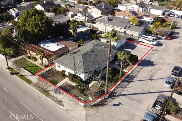 North Hollywood, CA 91606,11233 Victory BLD