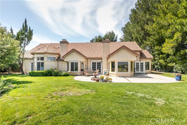 15731 Condor Ridge RD, Canyon Country, CA 91387