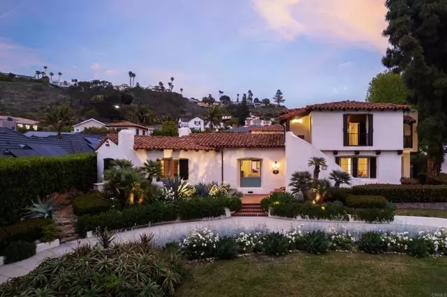 6003 Waverly AVE, La Jolla, CA 92037