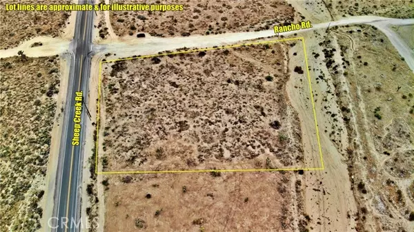 Phelan, CA 92371,10922 Sheep Creek RD