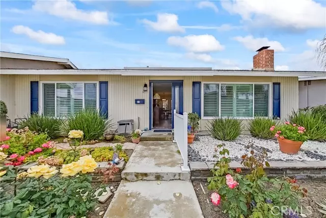 249 Monte Vista 8, San Clemente, CA 92672
