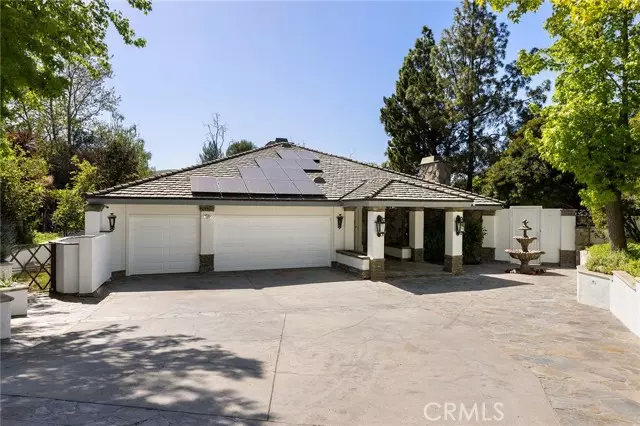Westlake Village, CA 91362,1481 Kingston CIR