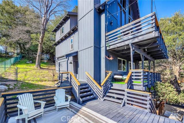 27528 Matterhorn DR, Lake Arrowhead, CA 92352