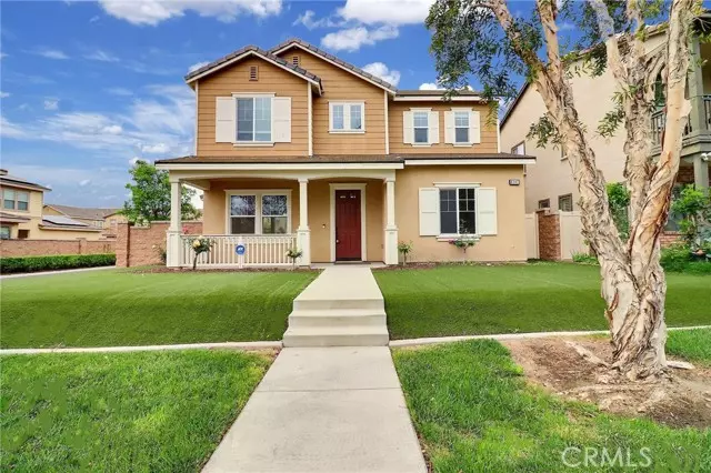 6147 Davidson ST, Chino, CA 91710