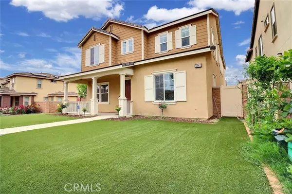 Chino, CA 91710,6147 Davidson ST